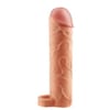  . Pipedream Fundas de Pipedream para aquellos con disfunción erectil o los que simplemente buscan algo más grande de manera realista. Funda Ball Strap . 
